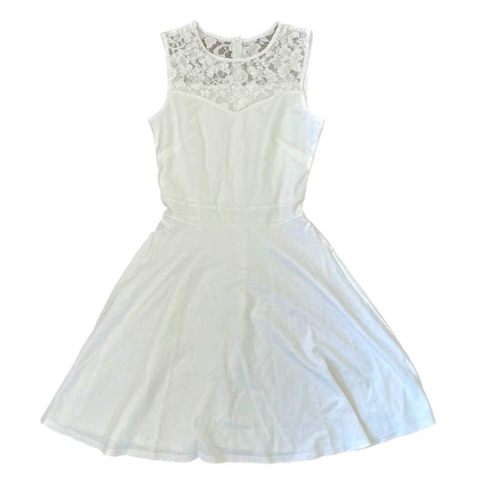 Heloise Fashion Formal Sleeveless Dress